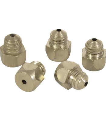 Dysza nitownicy 2.0mm (D35.6) - www.toolsbook.eu