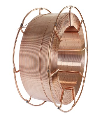 Bohler MAG drut spawalniczy do napawania DUR 600 1.2X15kg szpula (cena za 1 szpulę) (78015163) - www.toolsbook.eu