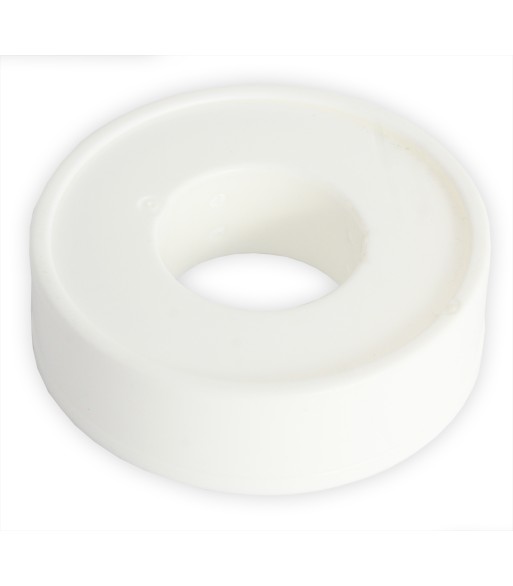 Taśma teflonowa mała 10mx12mmx0.075mm  HOT (CZP.TM) - www.toolsbook.eu
