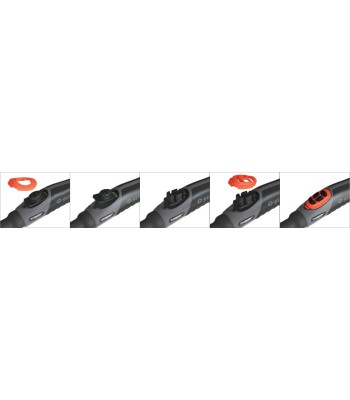 TIG PRZEŁĄCZNIK PODTRZYMUJĄCY + 10K POT (PER1MT-10) - www.toolsbook.eu