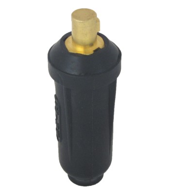 Wtyk na przewód ŁW/ŁP 35-50 (CZS 225) - www.toolsbook.eu