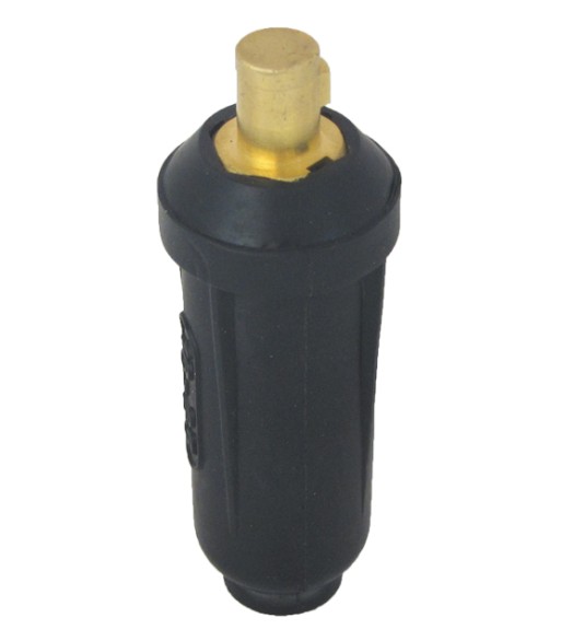 Wtyk na przewód ŁW/ŁP 35-50 (CZS 225) - www.toolsbook.eu