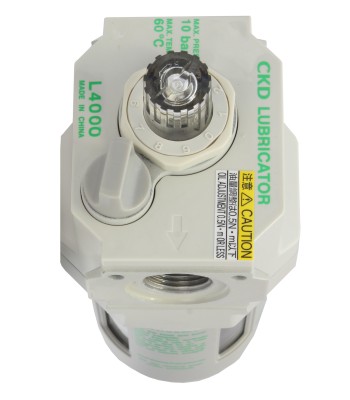 CKD L4000-15G 1/2" smarownica (L4000-15G) - www.toolsbook.eu