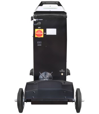 Półautomat spawalniczy inwerterowy MAGIC2 250A 4X4 LCD Welder Fantasy 400V HOT! (MM250) - www.toolsbook.eu