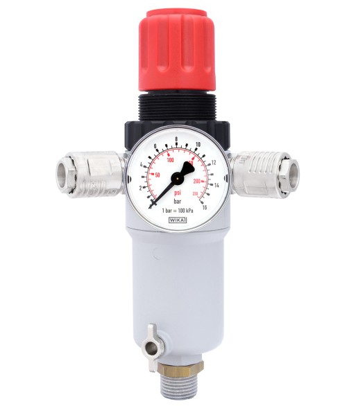Reduktor MK13/BK14/BK19 do sprężarki 1/2" (RED 300.1) - www.toolsbook.eu