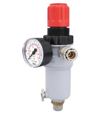Reduktor MK13/BK14/BK19 do sprężarki 1/2" (RED 300.1) - www.toolsbook.eu