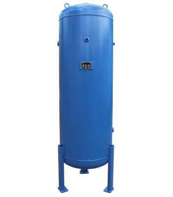 Zbiornik sprężonego powietrza pionowy AP 500L 11 bar (CZPZPO0077) - www.toolsbook.eu