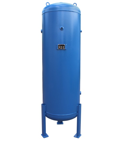 Zbiornik sprężonego powietrza pionowy AP 500L 11 bar (CZPZPO0077) - www.toolsbook.eu