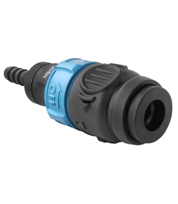 Szybkozłącze kompozytowe SAFE 8mm (PS8) - www.toolsbook.eu