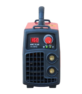 Spawarka ARC MMA ADORE X/160 IGBT Welder Fantasy HOT (X160) - www.toolsbook.eu