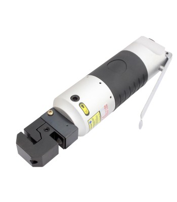 Pneumatyczna zaginarko-dziurkarka do blach FC 5mm (NA 6943) - www.toolsbook.eu