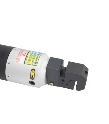 Pneumatyczna zaginarko-dziurkarka do blach FC 5mm (NA 6943) - www.toolsbook.eu