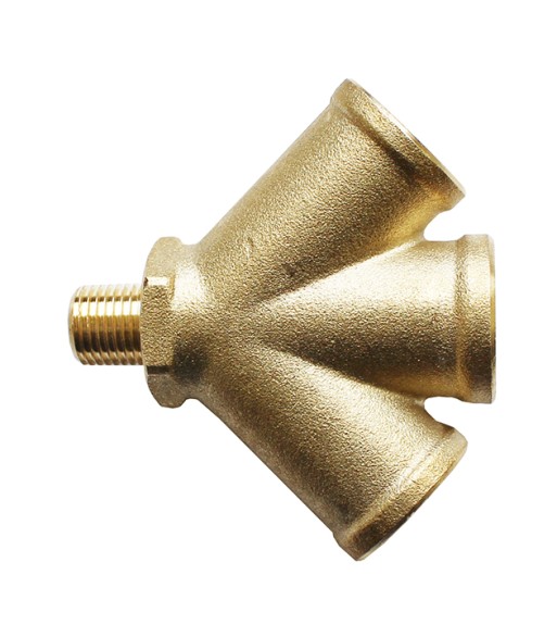 Rozdzielacz czwórnik 3x1/4" w x 1x1/4" z (46.14) - www.toolsbook.eu