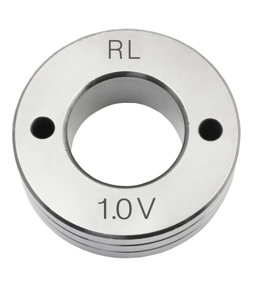 Rolka podająca do półautomatu BI-PULSE 211/251/321/MAGIC2 500A V 1.0-1.2 mm (WFR32) - www.toolsbook.eu