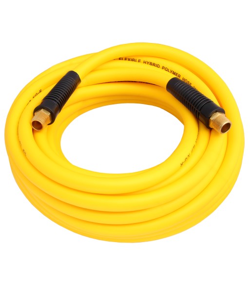 Przewód sprężonego powietrza 20bar 2x1/2"Z L 15M polimer hybrydowy HOT (SAP39) - www.toolsbook.eu