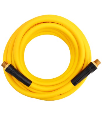 Przewód sprężonego powietrza 20bar 2x1/2"Z L 15M polimer hybrydowy HOT (SAP39) - www.toolsbook.eu