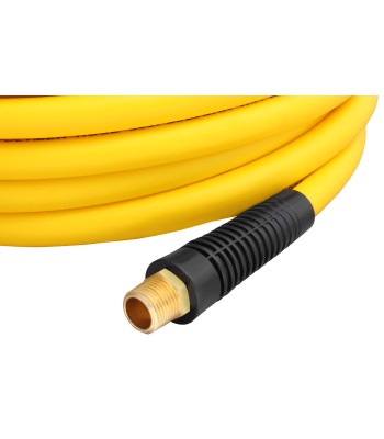Przewód sprężonego powietrza 20bar 2x1/2"Z L 15M polimer hybrydowy HOT (SAP39) - www.toolsbook.eu