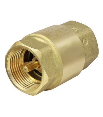 Zawór zwrotny 3/4" EUROBLOCK (ZAWEB34) - www.toolsbook.eu