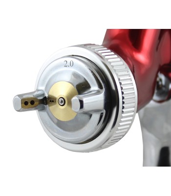 Pistolet lakierniczy STAR SMV-4F RP 2.0mm (SMV-4F-202G) - www.toolsbook.eu