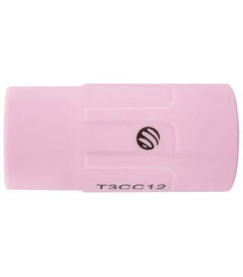 TIG ARC Dysza ceramiczna 19mm T5W (T3CC12) - www.toolsbook.eu