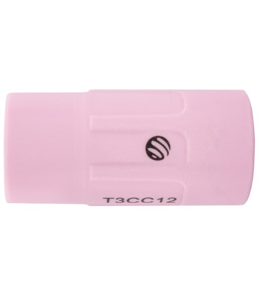 TIG ARC Dysza ceramiczna 19mm T5W (T3CC12) - www.toolsbook.eu