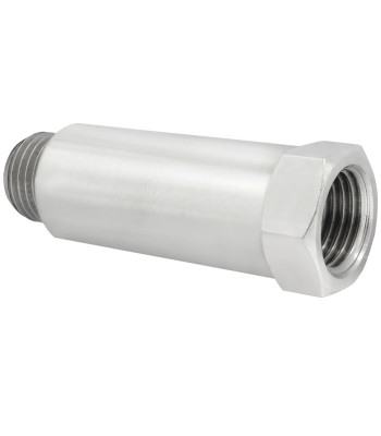 Redukcja   1/4"z - 1/4"w przedłużka 43mm (RM 1414) - www.toolsbook.eu