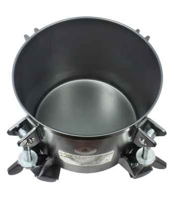 Zbiornik ciśnieniowy 10L ECONOMY + 5m przewód HOT (FTANK5) - www.toolsbook.eu