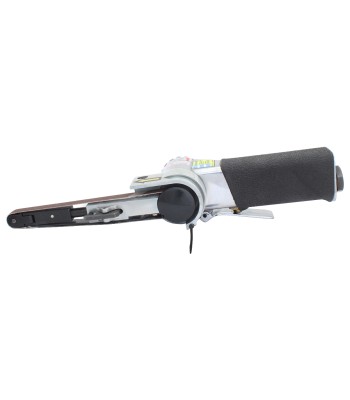 Pneumatyczna szlifierka pasowa taśmowa 10x330mm (ST3090NA) - www.toolsbook.eu