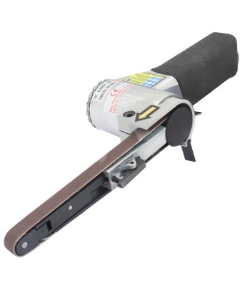 Pneumatyczna szlifierka pasowa taśmowa 10x330mm (ST3090NA) - www.toolsbook.eu