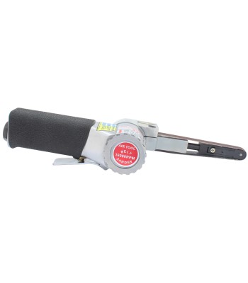 Pneumatyczna szlifierka pasowa taśmowa 10x330mm (ST3090NA) - www.toolsbook.eu
