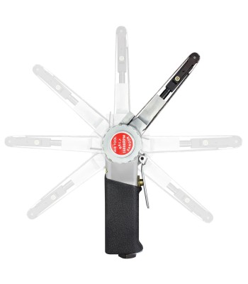 Pneumatyczna szlifierka pasowa taśmowa 10x330mm (ST3090NA) - www.toolsbook.eu