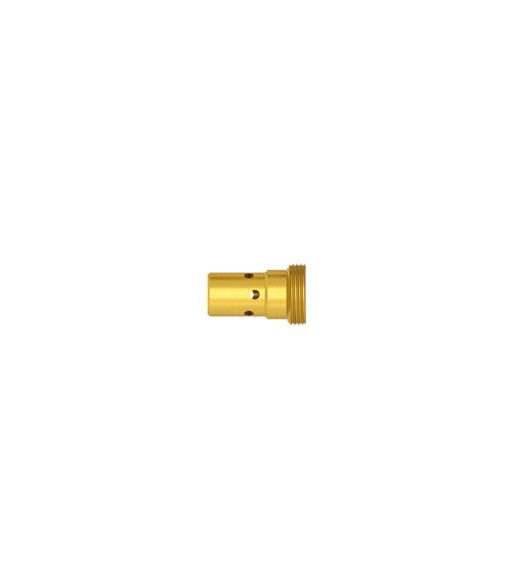 MIG ŁĄCZNIK PARKER 4001/5000 MIEDŹ (PB5001C) - www.toolsbook.eu