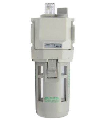 CKD L3000-10G 3/8" smarownica