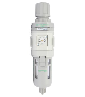 CKD W3000-10G-G3 Filtr+reduktor 5um 3/8" (W3000-10G) - www.toolsbook.eu
