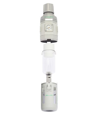 CKD W3000-10G-G3 Filtr+reduktor 5um 3/8" (W3000-10G) - www.toolsbook.eu