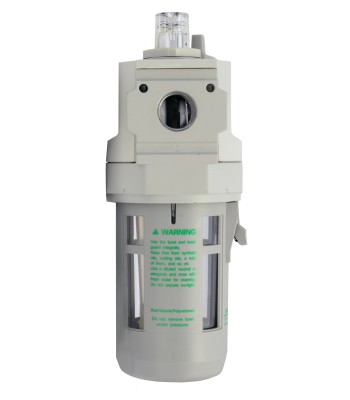 CKD L3000-10G 3/8" smarownica