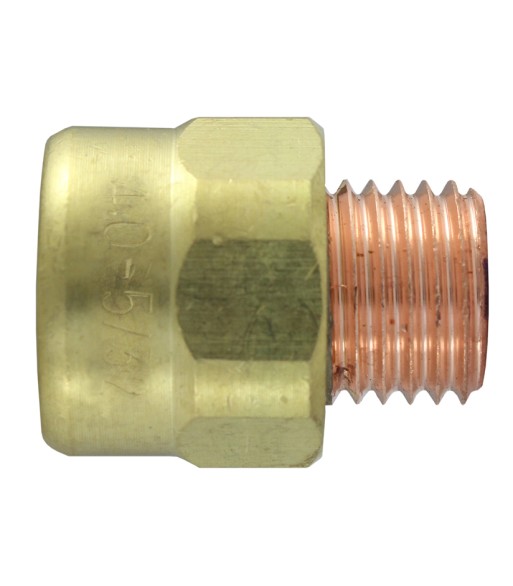 TIG SOCZEWKA GAZOWA 18SC 4.0mm (P18GL53) - www.toolsbook.eu