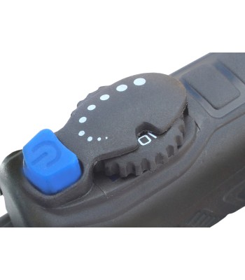 ARC PRZEŁĄCZNIK CHWILOWY + 25K POT JET (ATER1MS-25H) - www.toolsbook.eu