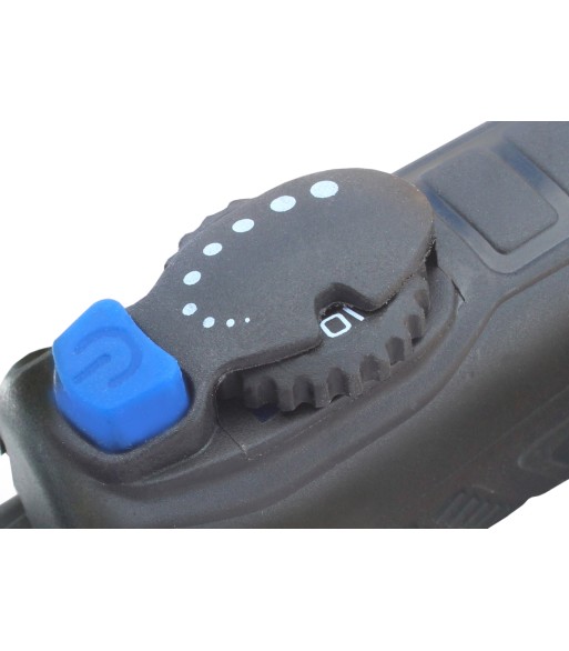 ARC PRZEŁĄCZNIK CHWILOWY + 25K POT JET (ATER1MS-25H) - www.toolsbook.eu