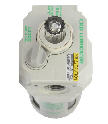 CKD L3000-10G 3/8" smarownica