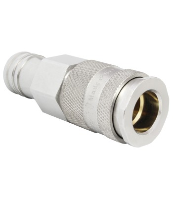 Rectus szybkoz³¹cze 27 19mm U-FLOW