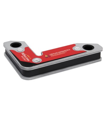 Spawalniczy kątownik magnetyczny HOT (CZS90.6) - www.toolsbook.eu