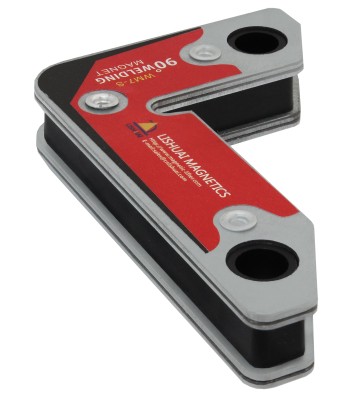Spawalniczy kątownik magnetyczny HOT (CZS90.6) - www.toolsbook.eu