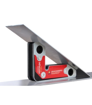 Spawalniczy kątownik magnetyczny HOT (CZS90.6) - www.toolsbook.eu