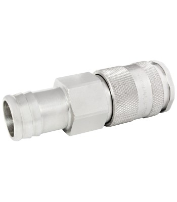 Rectus szybkoz³¹cze 27 19mm U-FLOW