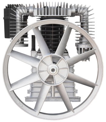 Agregat sprężarkowy SHAMAL K28 4kW (K28) - www.toolsbook.eu