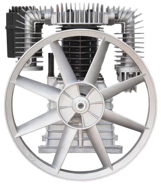 Agregat sprężarkowy SHAMAL K28 4kW (K28) - www.toolsbook.eu