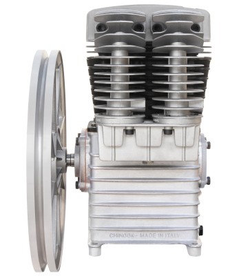 Agregat sprężarkowy SHAMAL K28 4kW (K28) - www.toolsbook.eu