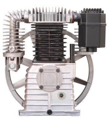 Agregat sprężarkowy SHAMAL K28 4kW (K28) - www.toolsbook.eu