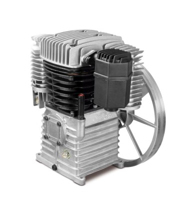 Agregat sprężarkowy SHAMAL K28 4kW (K28) - www.toolsbook.eu